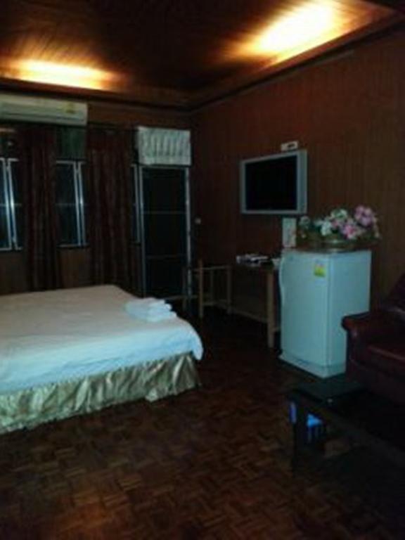 Eight Plus Hotel Bangkok Camera foto