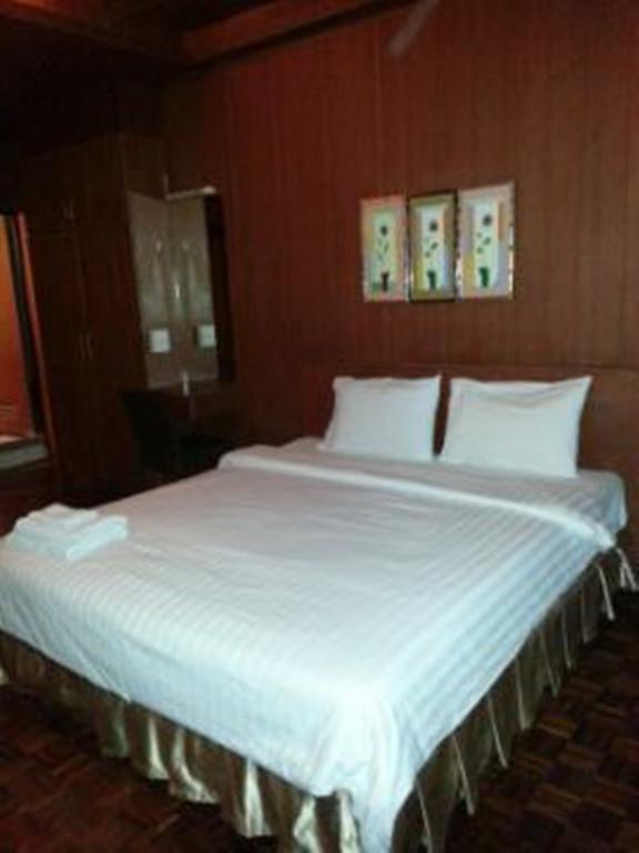 Eight Plus Hotel Bangkok Camera foto