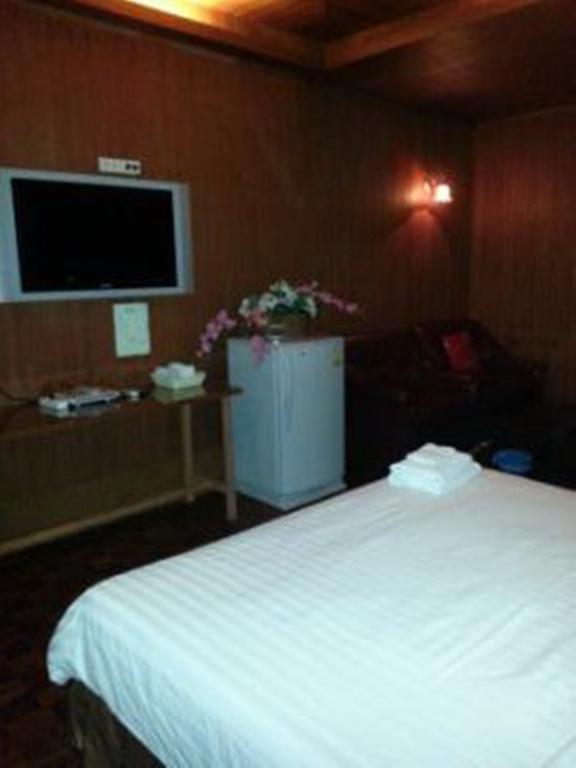 Eight Plus Hotel Bangkok Camera foto